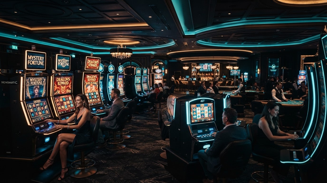 PlayIO — Análise Detalhada